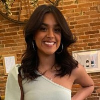 Alisha Mistry
