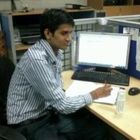 sunil yadav