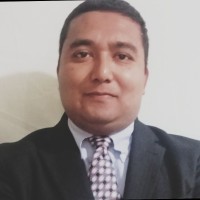 Josue David Garcia Arenas