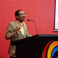 Dr Arvind Kumar jain
