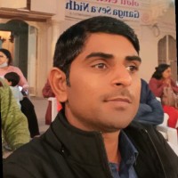 Sarvada Nand Yadav