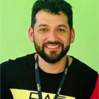 Evaldo De Jesus Martins Júnior