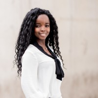 Patricia Kouadio