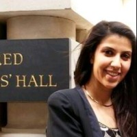 Irene Kyriacou