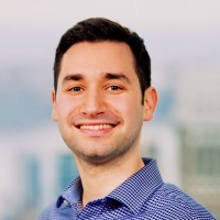 Ethan Goldstein