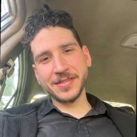 Ebrahim Khaled