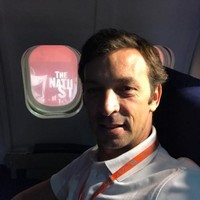 Pedro Caldeira
