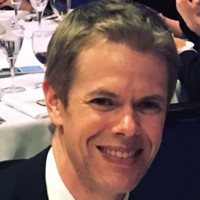 Stephen Rowcroft