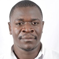 Daniel Okello