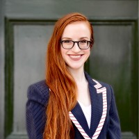 Bridget (Bridie) Cochrane-Holley