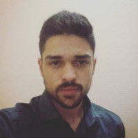 Lucas Porfirio