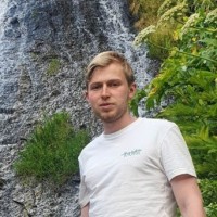 Dmitrii Grachev