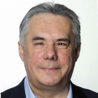 Terry Hughes