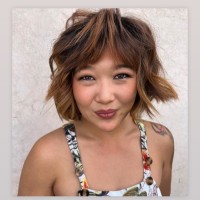 M Erika Chang