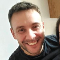 Luke Aulwurm
