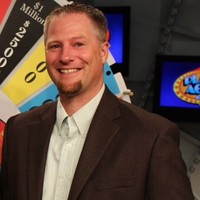 Jason Prentice