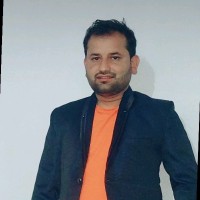 Binod Bhusal