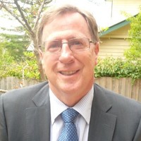 Brenton Mitchell