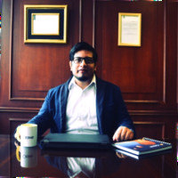 José Daniel Montenegro Correa