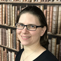Séverine Thioust