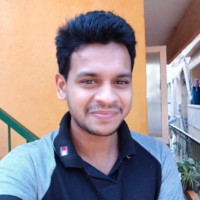 Abhishek S.Rao