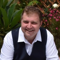 Ben Roebuck