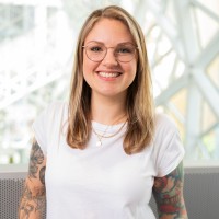 Jacqueline Nagel