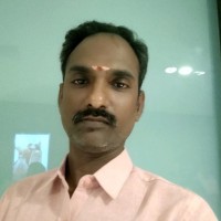 Kathirvel Chandrasekar