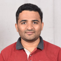 Kiran A V