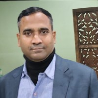 Santosh Pandey