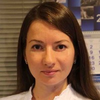 Татьяна Ковалева