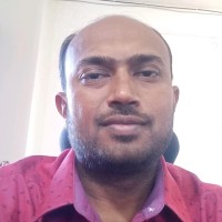 Bhavesh Chawda
