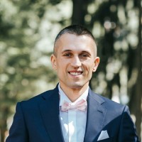 Mihai Babau, CFA
