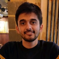 Ruchir Desai