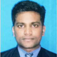 Perumal Dinoshan