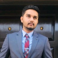 Muzammil Ahmed