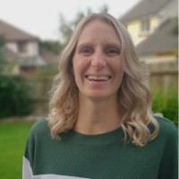 Sonya Webb