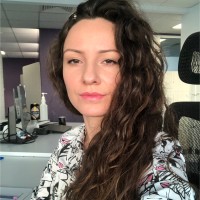 Nataliya Petrova