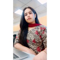 Simran Saifi