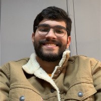 Pedro Henrique Viana Machado