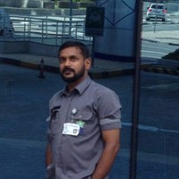Sunil Rajagopal