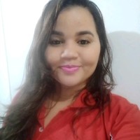 Tatiana Carla Silva