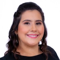 Maria Luiza Fabrício De Oliveira