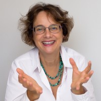 Louise Vaughan-Arbuckle