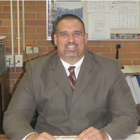 Anthony Ziobro