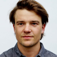 Joël Portenier