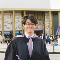 Dylan Yap