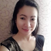 Amelia Jesslyn  林爱香