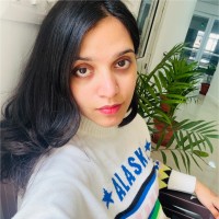 Sakshi Chauhan