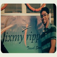 Arjun Wadhawan